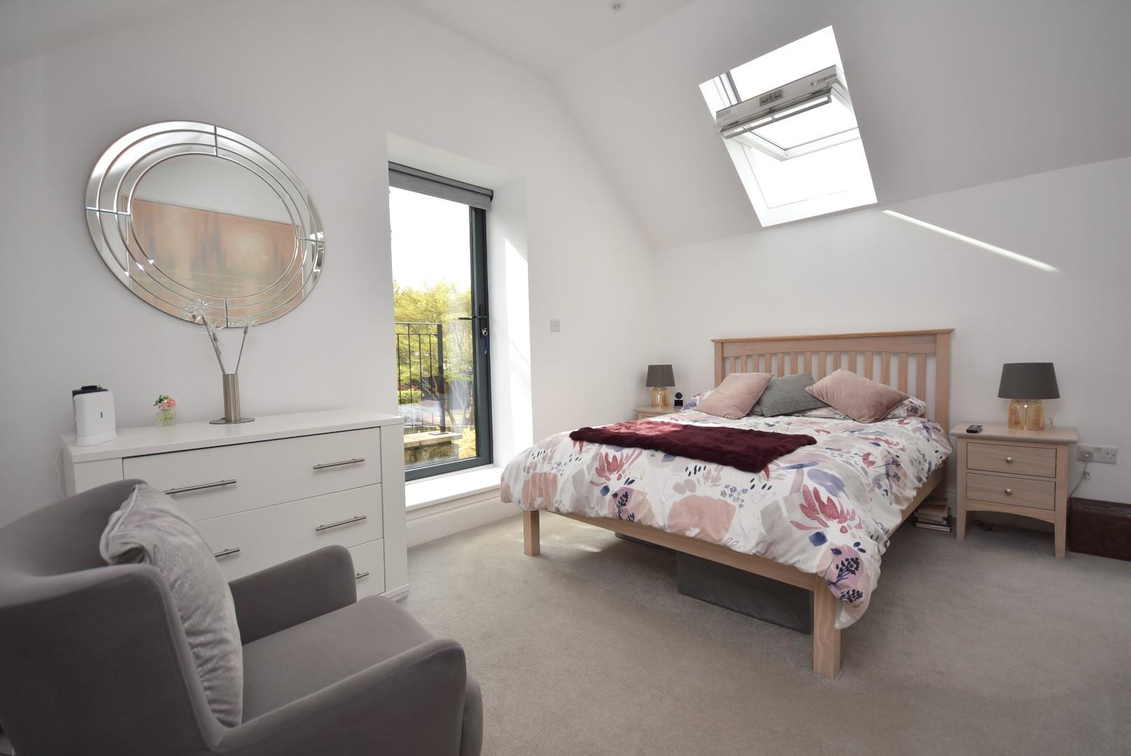 10 The Coach House, Old Port Road, Wenvoe, CF5 6AN